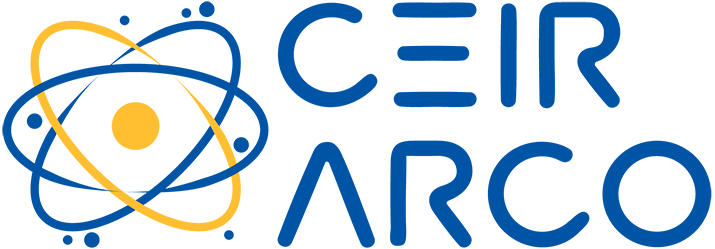 Logo CEIR Arco