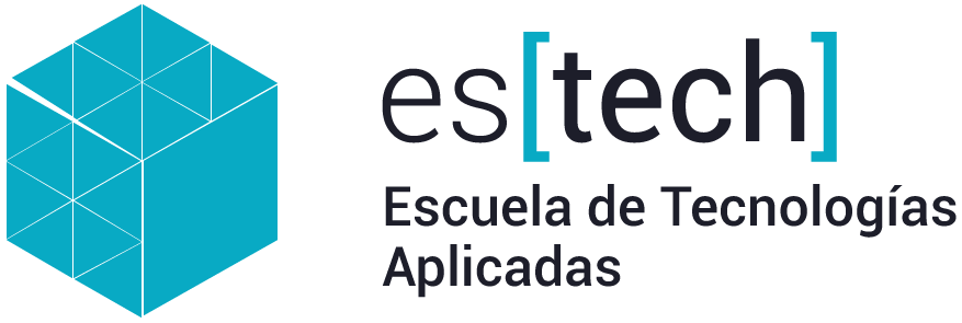 Logo Colegio Estech