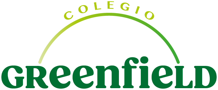 Logo Colegio Greenfield
